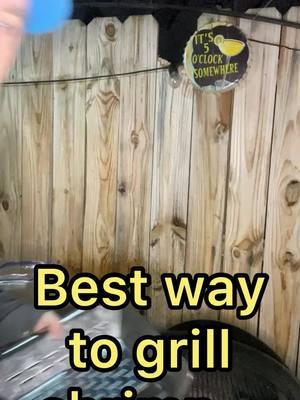 Best way to grill shrimp!  #shrimp #grilledshrimp #bbq #barbecue #grilleveryday #shlater 