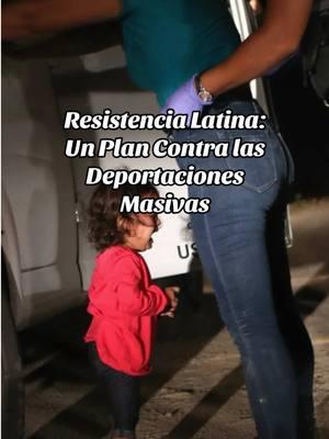 @Carlos_Eduardo_Espina Resistencia Latina: Un Plan Contra las Deportaciones Masivas #ResistenciaLatina #JusticiaMigratoria #LatinosUnidos #DerechosHumanos #NoDeportaciones #UnidosSomosFuertes #InmigrantesConDerechos #CarlosEduardoEspina #EduardoEspina #ApoyoComunitario #LatinosEnAcción #SolidaridadLatina #FuerzaLatina #ViralAhora #ComparteEsteMensaje #20DeEnero #DíaDeResistencia #AcciónPacífica #ProtestaLatina#CapCut #inmigrantes #mexico #carloseduardoespina #carloseduardo #benjaminzamora 