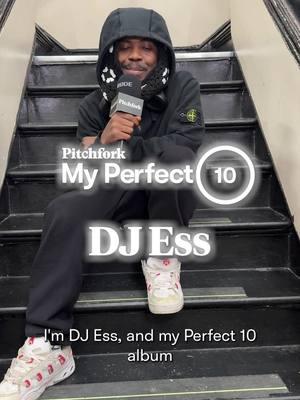 DJ Ess shares a Perfect 10 from 2016 #DJEss #MyPerfect10