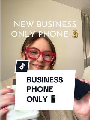 I EVEN PUT A SPECIAL RINGTONE SO I KNOW WHEN IT RINGS IT MEANS MONEY 💰 and the phone case is the same colors as my business 💚#remoteonlinenotary #notarybusiness #notarysigningagent #googlevoice 