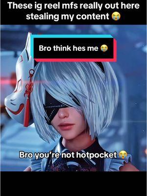 Eve’s juicy robo sauce #Stellarblade #stellarbladegameplay #nierautomata #nierautomatacosplay #stellarbladeps5 #viral #virał #fypシ #gaming #zxybca 