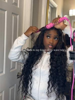 Love these curls 😍 @ISHOW HAIR Link in bio  Pre-Plucked, Bleached Knots, Pre-Cut Lace, 13x4 Big Lace #ishowhair #weargo #wiginstall #humanhair #hairstyle #fyp #wiginfluencer #hair 