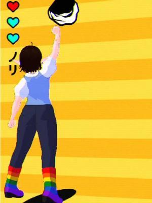 i love rhythm heaven :3 🌈 #vtuber #envtuber #3dvtuber #vartist #vtuberuprising #gaming #twitchclips #youtubeclips #vtuberclips #disabledvtuber #disabledartist #Gayming #trashcangoddess #thembo #youtuber #indievtuber #contentcreator #indieyoutuber #fairy #faepunk #90s #retro #retroanime #anime #rhythmheaven #rhythmtengoku #gba 