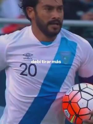 Admítelo, tú también extrañas al gran 'Pescadito' Ruíz con los chapines 🥹🇬🇹  #Concacaf #Guatemala #GoldCup #trend 