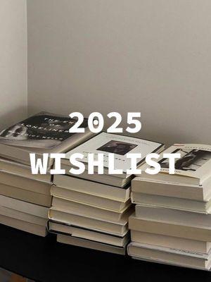 my 2025 wishlist 🤣 mighttttt have already ordered some stuff #Wishlist #tabis #lecreuset #kitchenreno 