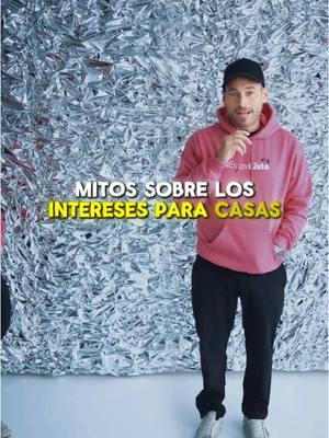 El interés es lo de menos!🏡 Al final, el pago va a salir de la renta de esa propiedad de inversión✅ Preocúpate más por hacer el análisis adecuado para que la propiedad en verdad te pueda dar el ingreso de la renta que necesitas para cubrir el pago mensual💵 ⚪️Este jueves 16 de Enero tenemos nuestra clase “Ya Estoy Listo para Comprar Casa con una LLC” y aprendas a invertir sin tener que comprobar ingresos personales! Comenta CLASE para enviarte la invitación al evento👇 . . . #Compracasa #oportunidaddecompra  #ClasesOnline #YaEstoyListo #kennethchavarria #Dejameteexplico #homebuyersguide #homebuyers #presupuesto