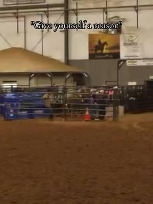 I'm dramatic, so I cry every time I watch this run. Even more so now that I know he did all of this for me with kissing spine. It was the run I won round 2 of the Colorado State finals with. I won that round ranked #2 in the state against girls I grew up idolizing; on a horse that I trained and the horse that got me there all by himself. He was on of the horses up for horse with the most heart that year as well . He is my reason in so many different ways 🥹 #fyp #rodeo #giveyourselfareason #trend #hearthorse #teamcep 