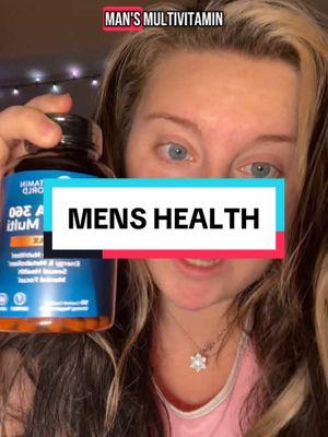 attention all men⚠️‼️ #fyp #menshealth #mensmultivitamin #vitaminworld #supplements #health #noenergy #nutritiontips #fertility #tipsformen @VitaminWorld 