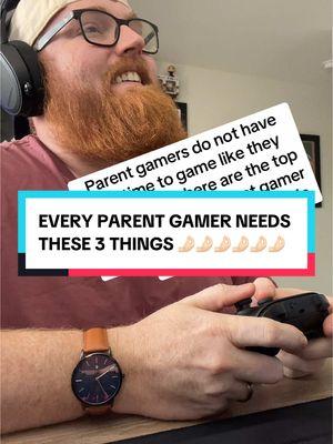 Top 3 Must-Haves for Every Gamer Parent Being a parent doesn’t mean you have to give up your love for gaming. It just means you need smarter, more versatile tools to fit gaming into your busy life. Whether you're sneaking in a quick session during nap time or gaming on the go during soccer practice, these three essentials are game-changers for gamer parents: 1. Backbone Device The Backbone transforms your smartphone into a handheld gaming console. Its sleek, ergonomic design makes it easy to play console-quality games without sacrificing comfort. The best part? It’s ultra-portable, so you can play wherever life takes you. Whether you’re at home while the kids nap or waiting in the carpool line, the Backbone lets you stay immersed in your favorite titles without lugging around a bulky console. 2. Xbox Game Pass Ultimate Xbox Game Pass Ultimate is the holy grail for busy parents who love gaming. Not only do you get access to hundreds of top-tier games, but the cloud gaming feature means you can play on virtually any device, anywhere. With Ultimate, you’re no longer tethered to a console or TV—you can pick up where you left off on your phone, tablet, or laptop. It’s flexibility at its finest, perfect for squeezing in a session between diaper changes or while the kids watch their favorite show. 3. Portable Monitor A portable monitor is an absolute lifesaver for gamer parents. Compact and lightweight, it’s perfect for creating a second screen anywhere in the house—or even while traveling. Hook it up to your console or laptop, and you’ve got a dedicated gaming setup that doesn’t interfere with family TV time. Plus, many portable monitors come with excellent resolution and refresh rates, so you don’t sacrifice quality for convenience. Parenting and Gaming, Balanced Parenting and gaming don’t have to be at odds. With tools like the Backbone device, Xbox Game Pass Ultimate, and a portable monitor, you can maintain your passion for gaming while navigating the beautiful chaos of family life. Gaming on your terms? That’s the ultimate win. What are your must-haves as a parent gamer? Share your favorites below! 🎮👨‍👩‍👧‍👦 #parentgamers #dadgamer #momgamer #gamermom #parentgamers #gamerdad #xbox #backbone #arzopaportablemonitor  @Xbox @Backbone: Mobile Gaming  @ARZOPA TECH 