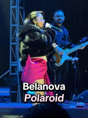 Belanova canta “Polaroid” en vivo desde Tijuana, Baja California para La Vida en Rosa Tour 2024! #belanova #denisseguerrero #edgarhuerta #richiearreola #mepregunto #niño #tusojos #suelepasar #escenafinal #cadaque #pasoeltiempo #polaroid #aunasitevas #erestu #highschoolmusical #amoreterno #tomamimano #mirame #hastaelfinal #comolaflor #nadaesigual #nomevoyamorir #mariposas #porti #bailamicorazon #onetwothreego #rosapastel #clasicosporsiempre #popenespañol #electropop #clasicosporsiempre #eltrompo #tijuana #iphone16promax #fyp #viral #parati #memztv 