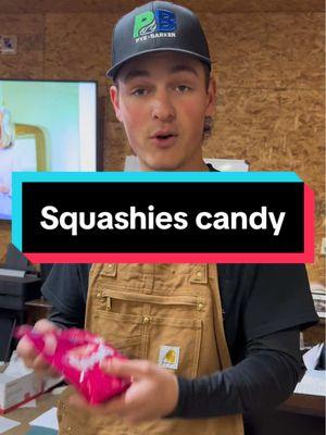 Finding joy in the smallest things can sometimes mean the world. These Squashes by Smarties remind me of childhood bliss—simple moments filled with laughter and candy. Let's savor every bit of sweetness life has to offer. 🍬💖 #SweetMoments #SmartiesJoy #fire #fly #noclue #TikTokShop #candy #slang #CapCut 