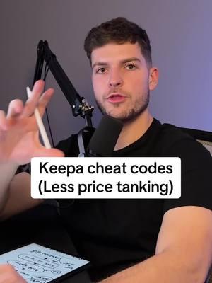 Keepa analysis cheat codes for Amazon fba online arbitrage  #amazonfba #onlinearbitrage #davemane #ecommerce #sidehustle #makemoneyonline 