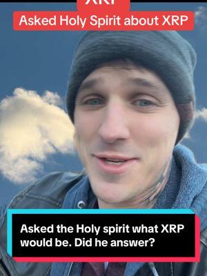 #greenscreen Did the Holy Spirit tell me what XRP will be at the end of January? Idk.. we will find out. #HolySpirit #Clouds #Sun #winter #XRP #Crypto #Bullish #13 #2025 #President #Elonmusk #Donaldtrump #USA 