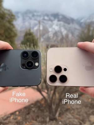 Wait Until the End! 🤯 Fake iPhone Camera vs Real Shake Test – Who Will Survive? #FakeiPhone #iPhone #TechTest #CameraComparison #FakeVsReal #TechReview #GadgetTest #iPhoneCamera #AffordableTech #TechTalk #fyp