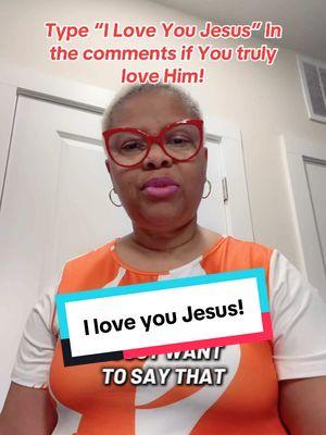 If you truly love the Lord post, I love you in the comments! 🙌🏽🙏🏽🙌🏽🥰😃🙏🏽🙌🏽🏃🏽‍♀️‍➡️🏃🏽‍♀️‍➡️ #creatorsearchinsights #apostoliclady #GlobalFaith #fypchristian #christiantiktok #faith ❤️❤️❤️ 