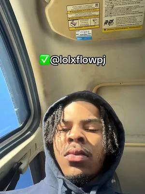 TikTok yall got me before we drop off the face of the earth?😭🔥 #lolxflowpj #blowthisupforme #trendingaudio 