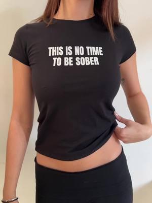 Use code “DOLL15” for 15% off!! #goingout #college #outfitideas #stpatricksday #sorority #frat #party #goingouttop #babytee #styleinspo #OOTD #stpatricksdayoutfit 