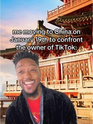 Gotta confront em😭😭 #fyp #rednote #tiktokban #china #rushhour #christucker #skit #comedy #foryou #foryoupage #nvhsir #viral #share #greenscreen 