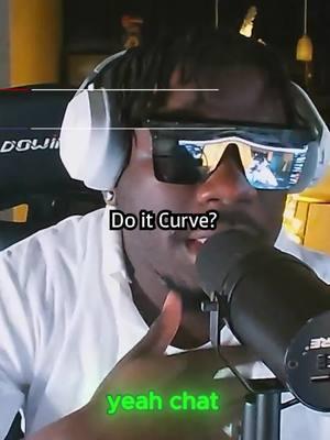 Chat Asked DOES IT CURVE? #Doesitcurve #dukeandkai #duke #funnystreammoments #Youalwaysgettingfull #DukeDennis #Kaireading #fyp #clips #twitch #twitchstreamer #reactions #wlcommunity #stanleyanimations #comedy