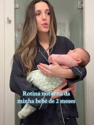 #rotinanoturna da minha baby #sonodobebe #maternidade 