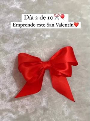 🧑🏻‍🎨¡Emprende tu Propio Negocio este 2025!✂️🩷 ¿Quieres aprender a crear hermosos arreglos de San Valentín y empezar tu propio negocio desde casa?❤️ En nuestra Máster Class San Valentín, te enseñaremos: 🍓 Cómo hacer irresistibles fresas cubiertas de chocolate. 🎈 5 increíbles arreglos decorativos y estables, desde cero. 💐 Ramos de flores únicos y románticos. 🔧 Técnicas paso a paso para principiantes. 🛠 Estructuras resistentes y lista completa de materiales. 💡 Todo lo que necesitas para triunfar esta temporada y sorprender a tus clientes. 💰 Inversión: Solo $50 dólares 📲 Más información: +1 872 324 7887 🌟 ¡Cupo limitado! Aprende, emprende y ¡haz brillar este San Valentín! ✨ #arreglos #ramosbuchones #ramos #regalos #fresasconchocolate #sanvalentín #valentines #valentineday #foryou