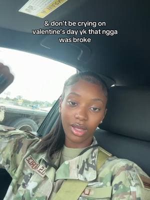 Do yall think yall man getting yall sum ?#ValentinesDay #valentines #broke #brokey 