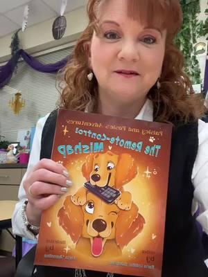 What a cute new dog book for kids. @Maria Thompson  #BookTok #kidsbook #teachers #teachersoftiktok #pets #petbooks #childrensbooks #reading #amazonfinds #newbook #librariansoftiktok #librarians 