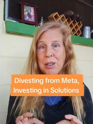 #tiktokban #meta #divest #ethicalinvesting 