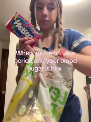 GET IN MA BELLY!!!! #welcometomylife#diabetictok#t1d#hypoglycemia#lowbloodsugar#food#justhaveto#itkeepsmealive#periods#girltok