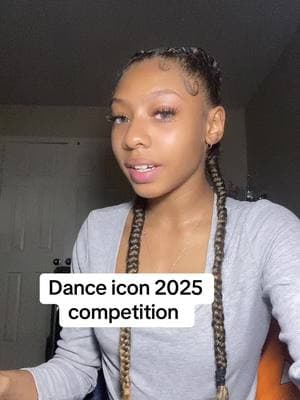 I’m so excited February 3rd.#keelyroscoe #danceicon #ciara #dancer #freestyle #competition #feb3rd 