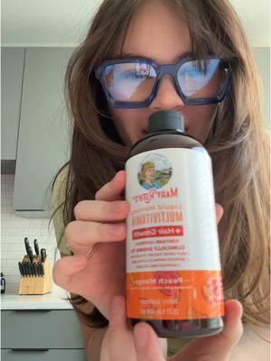 Last chance to buy this liquid gold for only $22!🍑🥭🧡💛🤍 #maryruthsorganics #TikTokShop #multivitamin #liquidgold #tiktokshutdown #healthandwellness #hairgrowth @MaryRuth's 