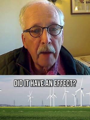 Wind turbines spark debate even among environmentalists. While they offer clean energy, concerns about native species and ecosystem health remain.🌿 Learn more with @crop.america. #Farm4Profit #WindEnergy #SustainableFarming #FarmInnovation #RenewableEnergy #AgTech #FarmPodcast #WindTurbines #Profitability #FutureOfFarming