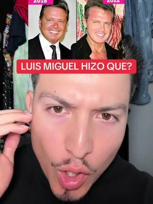 El secreto de Luis Miguel #TikTokShop #mujeres #beeftallow #resultsmayvary #seboderes #cuidadodelapiel #evilgoods #mujereslatinas #mujeresmasde40 #womenover40 #fuentedejuventud #luismiguel 