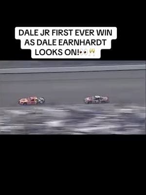 DALE JR FIRST EVER WIN AS DALE EARNHARDT LOOKS ON! Texas Motor Speedway 2000 NASCAR #nascar #dalejr #daleearnhardt #firstwin #texas #texasmotorspeedway #2000 #winstoncup #winstoncupseries #earnhardt #dei #fathersonduo #theintimidator #nascarmemories #nascarcupseries 