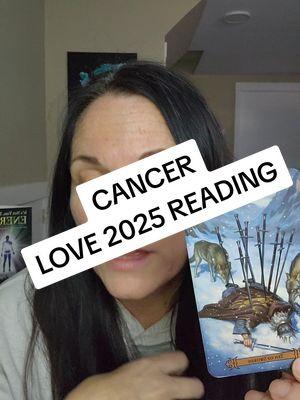 Cancer Tarot January 2025 #cancer #cancerzodiac #cancerzodiacsign  #cancertarot #cancertarotreading #cancerhoroscope #cancerreading #cancertarotscope #cancer2025 #cancerjanuary 