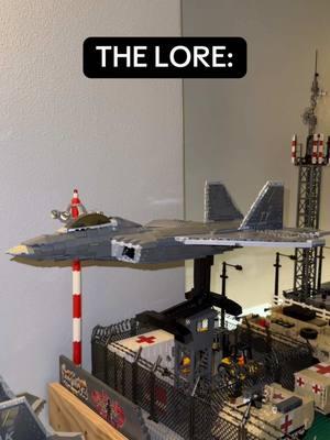 Lego military lore  #lego #legomilitary 