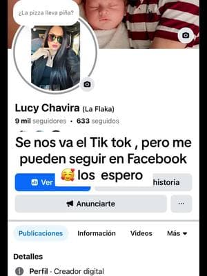 Sigueme en Facebook, o Instagram 😊🥰 #cawgril🤠 #estilodevida🤠 #cuauhtemoc🍎 #facbook 