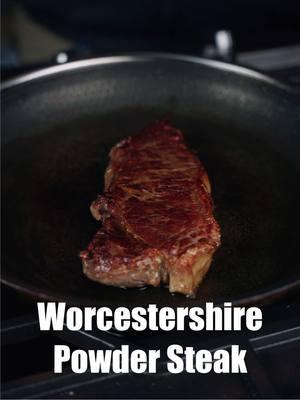 Where has this ingredient been my entire life!!  I randomly picked this up on Amazon… and now I’m obsessed!  It says it goes great in soups, chili, etc… And of course my mind went straight to steak!  I cooked the steak sous vide with no additional seasoning. They I seared it in Beef Tallow and it came out absolutely perfect!  Knife - @messermeister  Pans - @hexclad  Tallow - @southchicagopacking  #steak #steakrecipes #searedsteak #steakdinner #steaklover #steakhouse #worcestershire #worcestershiresauce #food #Foodie #Recipe #foodiesofinstagram #foodiegram Where has this ingredient been my entire life!!  I randomly picked this up on Amazon… and now I’m obsessed!  It says it goes great in soups, chili, etc… And of course my mind went straight to steak!  I cooked the steak sous vide with no additional seasoning. They I seared it in Beef Tallow and it came out absolutely perfect!  Knife - @Messermeister  Pans - @HexClad  Tallow - @South Chicago Packing  #steak ##steake#steakrecipess#searedsteaki#steakdinnero#steaklovero#steakhouset#worcestershiret#worcestershiresaucef#food #Foodie #Recipes#foodiesofinstagramgram