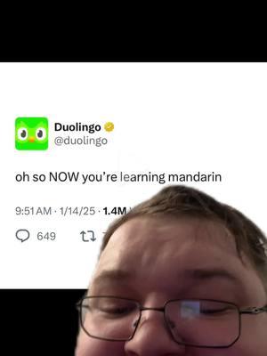 #greenscreen I should NOT be laughing this hard #fyp #duolingo #rednote #viral #meme #reaction 