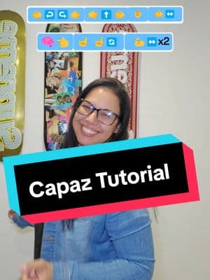 ❤️‍🔥 Tutorial - #capaz  (merengueton) @Alleh dc: @BΛBY FӨX #tutorial #merengueton #ladelentes #dance #trend #liettica #fypシ #follow #viralvideo #baile #xyzbca 