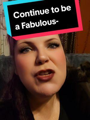 #age #59 #60 #genx #actingage #No #fabulous #FabulousYou #BeYou #shitshow #fabulousshitshow #FYP #foryoupage #foryourpage 