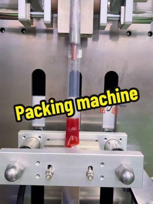 Do you like this #packingmachine #fillingmachine #packagingmachine #liquidpackingmachine #liquidfillingmachine 