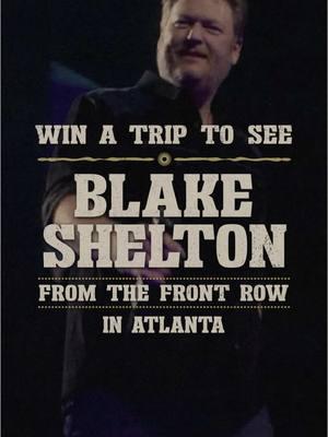 You and a friend could win tickets to my show in Atlanta and watch from the front row. Take action to enter. #livemusic #OnTour #propeller #stjude #friendsandheroes 