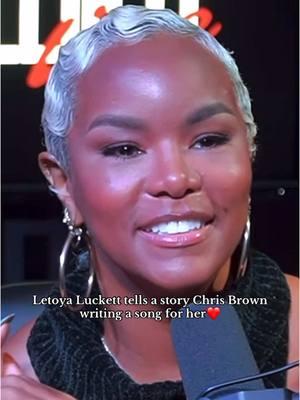 Letoya Luckett Tells Story Of Chris Brown Writing A Song For Her That Left Her Shocked❤️  - - - #chrisbrown #chrisbrownofficialupdates #concert #live #breezy #teambreezy #popular #DejaKatelynnDay #explore #clocknbreezytv #explore #explorepage  #fyp #viral #foryoupage #fypシ #rnb #fans #chrisbrownofficial #breezyseason  #ohb🏁 #album #newmusicalert #ohbfarms #CB15K #11111album #katelynnxxbreezy  #BreezyBowl