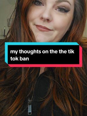 I feel like it's been more of a community than any other app. And I hope it stays #tiktokban #dontbantiktok #myreasons #whativelearned #why 