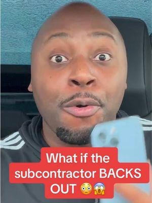 Jason’s first win wasn’t perfect—after landing a $700,000 contract, his initial subcontractor fell through, and it looked like he might lose money. But instead of panicking, he followed the proven system, found a local subcontractor, and turned the situation around. Now, he’s set to profit over $100K annually on this contract! The lesson? Challenges happen, but with the right system and process, you can handle anything. Backup subs, strong agreements, and negotiation power are key. Want to learn how to win contracts and handle challenges like this? The 5-Day Middleman Challenge starts January 20th. This is your chance to learn the same system Jason used to turn a potential loss into a huge win. 📲 Register now at 5DayMiddleman.com. #governmentcontracting #govcon #middlemanstrategy #financialfreedom #5daychallenge #thecontractingblueprint