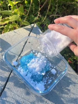 ❄️icy slime tutorial❄️#slime #slimeasmr #slimerecipe #slimetutorial #artsandcrafts #instantsnow #Outdoors #crafts #toddleractivities #fidgetcrafty #tutorials #creative #icyslime #clearglue #satisfyingvideo #sunny #crafts #fyp #crafttutorial #slimes #easyslime #easycraft #fun #science #glue #borax #creation #creatorsearchinsights 