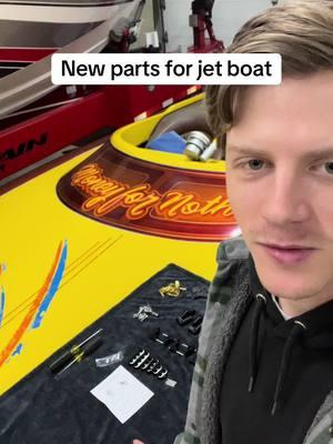 #fyp #jetboat #boatcommunity 