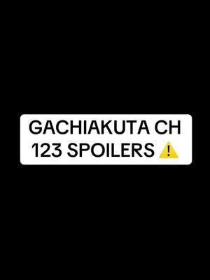 NOOOOOOOOOOOOOOOO #gachiakuka #readgachiakuta #lynnthelameo gachiakuta chapter 123 #spoilers #gachiakutamanga #keiurana #gachimeme #viral #follo #follotunito follo #fypシ #foryoupage #xyzbca #viraltiktok #fypシ゚viral #fakebodyy⚠️ #wsgbbg manga #fakebody⚠️ 