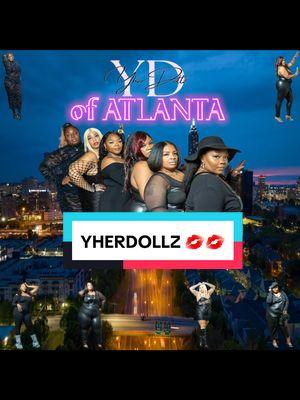 THE YHERDOLLZ CAME 2 PLAY💋💋 STAY TUNE FOR MORE IN 2025🔥🔥 YHERDOLLZ OWNER - @yher_dollz PHOTOGRAPHER - @ywp.viz STYLIST  - @trawwtucker GRAPHIC DESIGNER  - @elitepromotions2019  #my59 #fyp #foryoupage #teamdebe #model #blackgirlmagic  #ladyredentertainment #lace  #empirerecords #EagleFlight #yherdollz #yherplussizeclothing #elitepromotions2019 #artisianglobal #gulfcoastpromotion #modellife #atlanta #host #promoter #manager #brandambassador #actress 